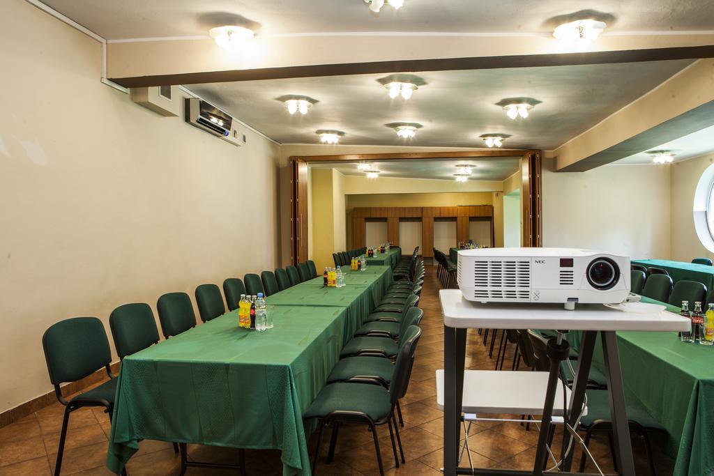 Hotel Ow Baltyk Stegna  Exterior foto